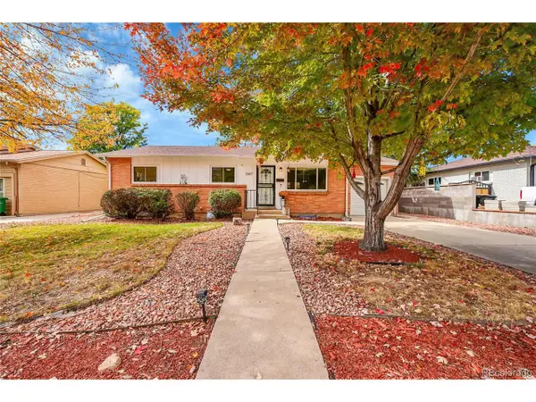3367 S Stuart St, Denver, CO 80236