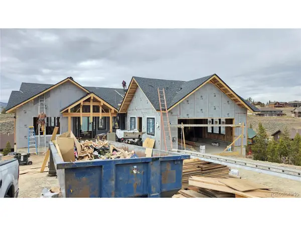 51 Chipmunk Dr, Granby, CO 80446