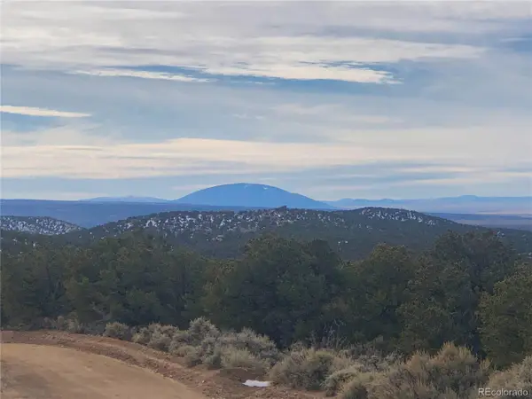 0 Preast Rd, Fort Garland, CO 81133