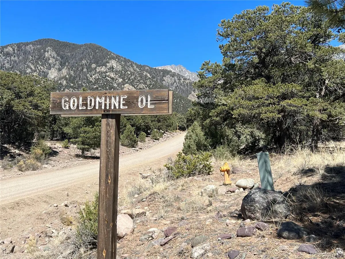 812 Goldmine Ol, Crestone, CO 81131 - Image #1