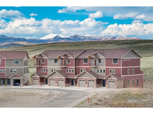 233 Eagle Ridge Cir, Granby, CO 80446