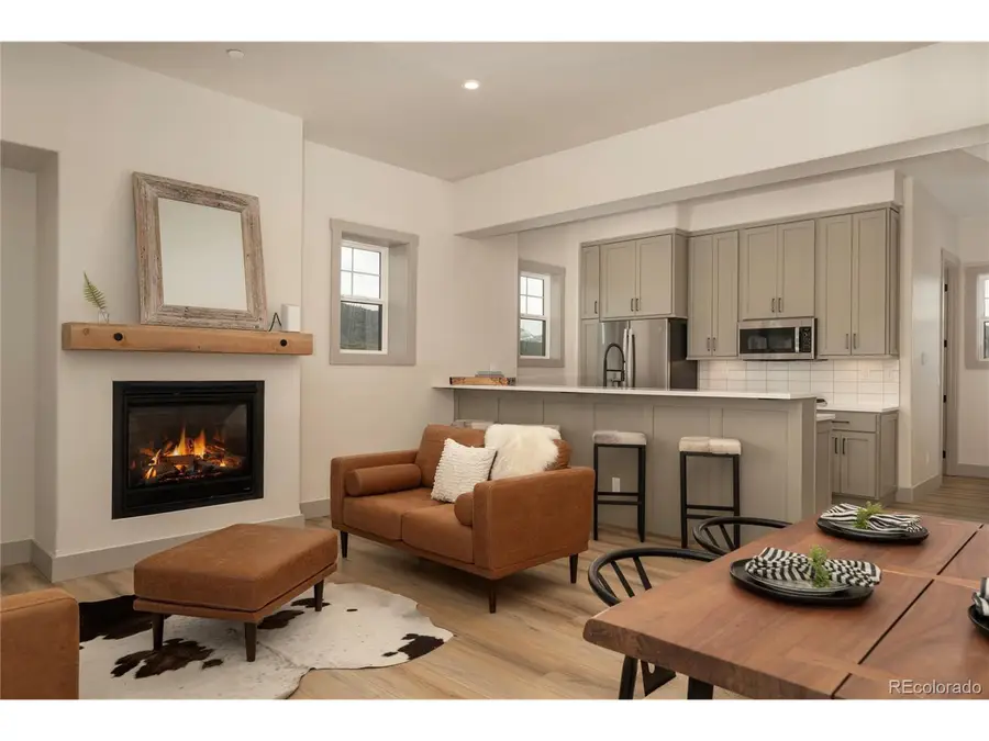 233 Eagle Ridge Cir, Granby, CO 80446 - Image #2