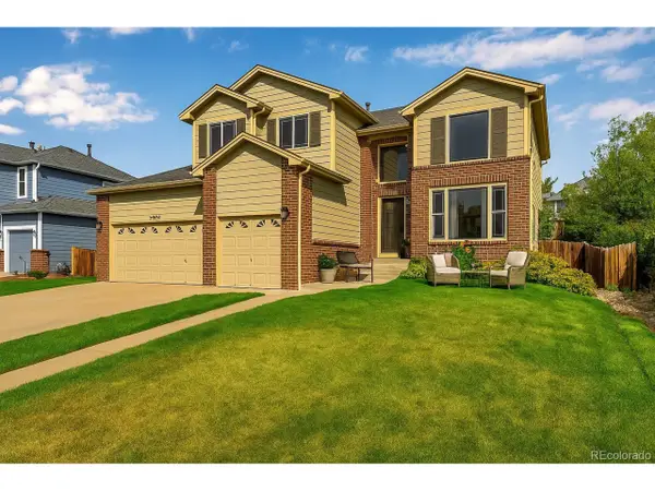 2456 S Fundy Cir, Aurora, CO 80013