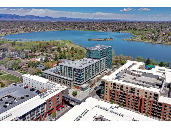 4200 W 17th Ave #611, Denver, CO 80204