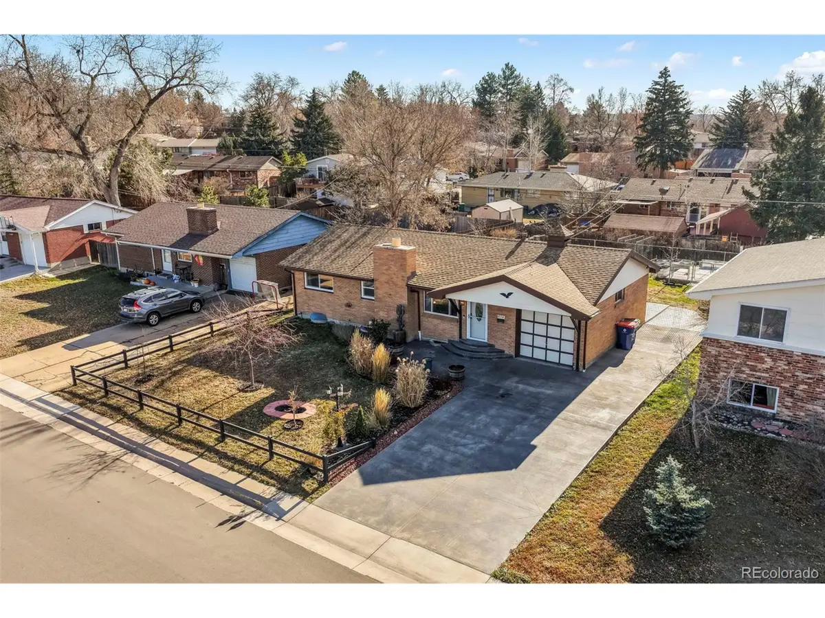 870 Hemlock Way, Broomfield, CO 80020 - Image #1