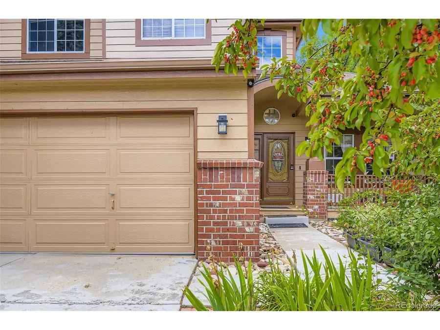 15904 Stonebriar Dr, Parker, CO 80134 - #3