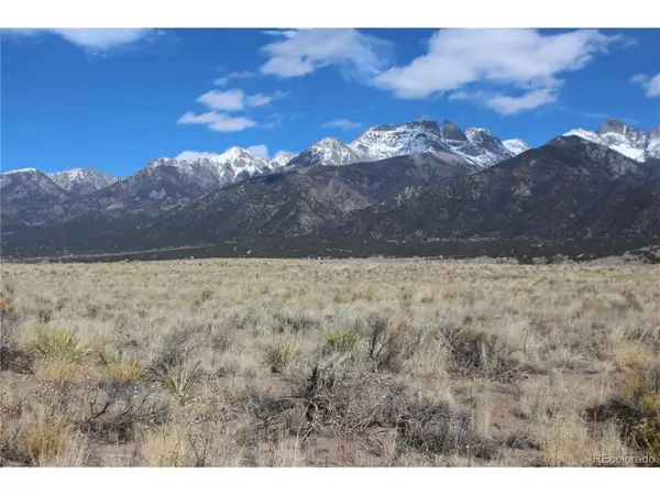 306 Cottonwood Creek Rd, Crestone, CO 81131