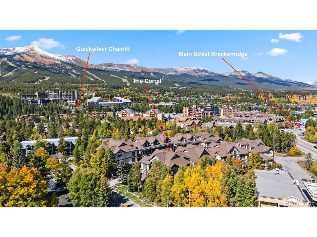 62 Broken Lance Dr #104E, Breckenridge, CO 80424 - Image #1