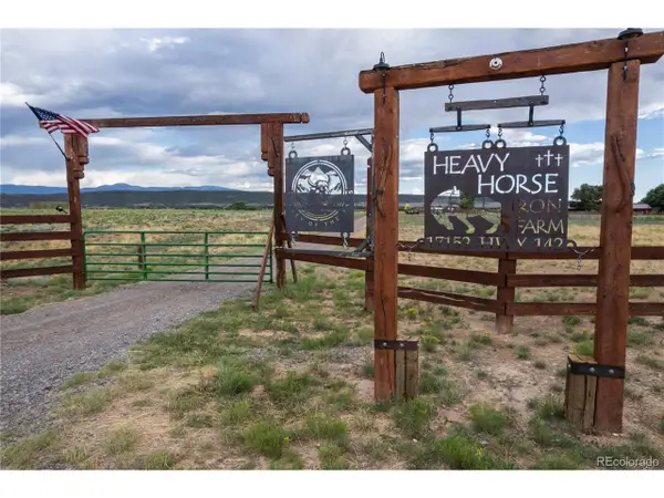 17152 Highway 142, San Luis, CO 81152