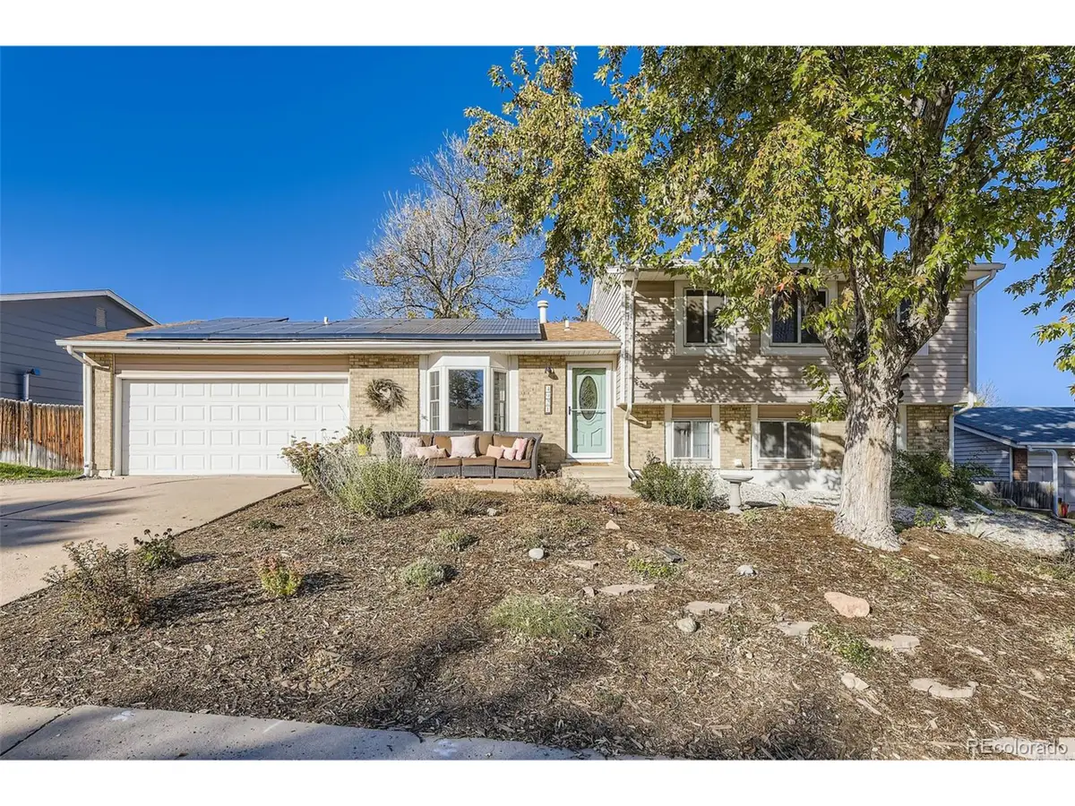 4921 S Wright Ct, Morrison, CO 80465 - Image #1