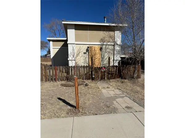 1523 W 8th St, Alamosa, CO 81101
