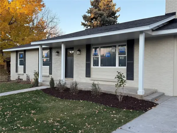 7652 S Gallup Ct, Littleton, CO 80120