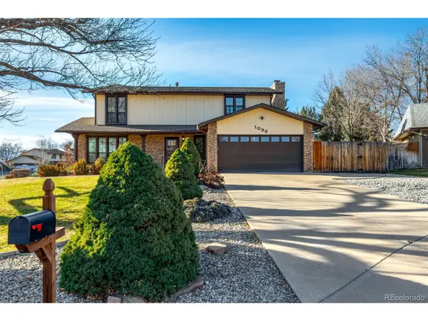 1096 Princeton Dr, Longmont, CO 80503