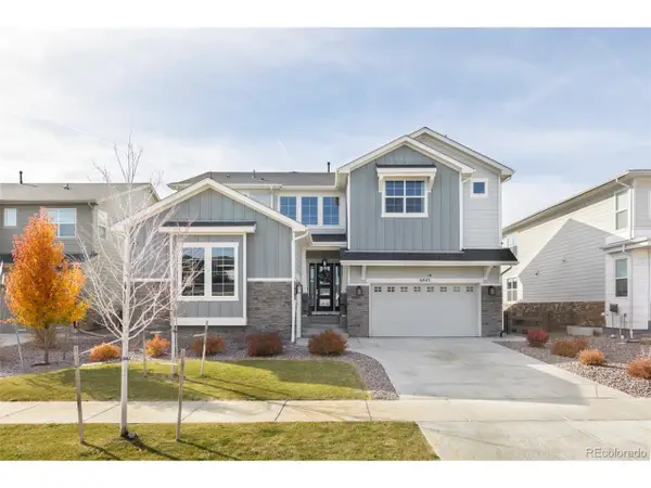 6843 S Vandriver Ct, Aurora, CO 80016