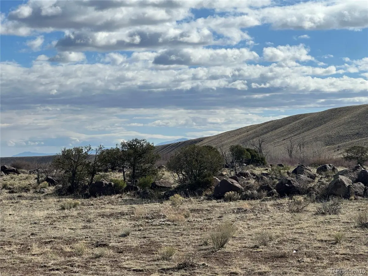 Tbd Lot 2, La Jara, CO 81140 - Image #1