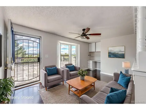 7417 Rafter Rd, Franktown, CO 80116