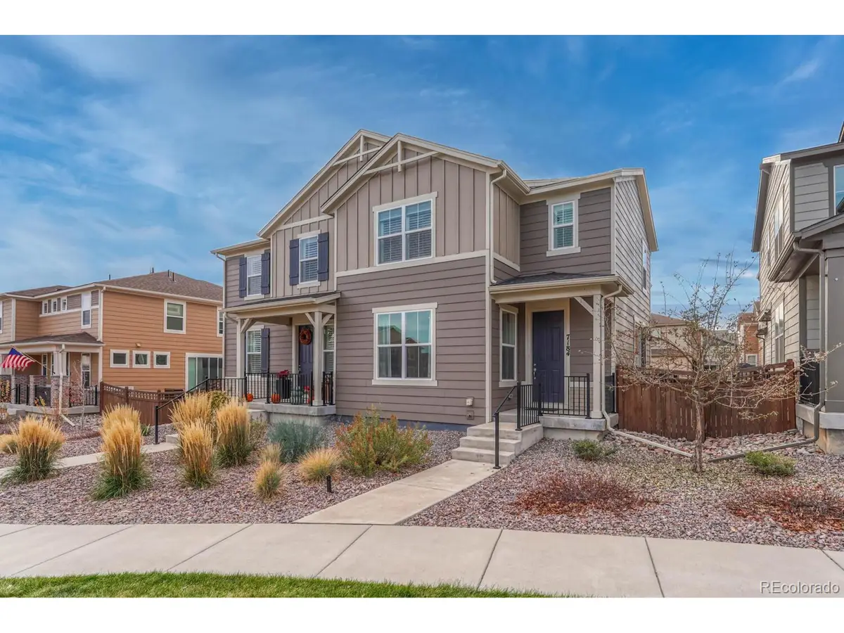 7184 Bedlam Dr, Castle Pines, CO 80108 - Image #1