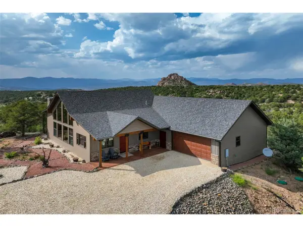 1310 Sunrise Rdg, Cotopaxi, CO 81223