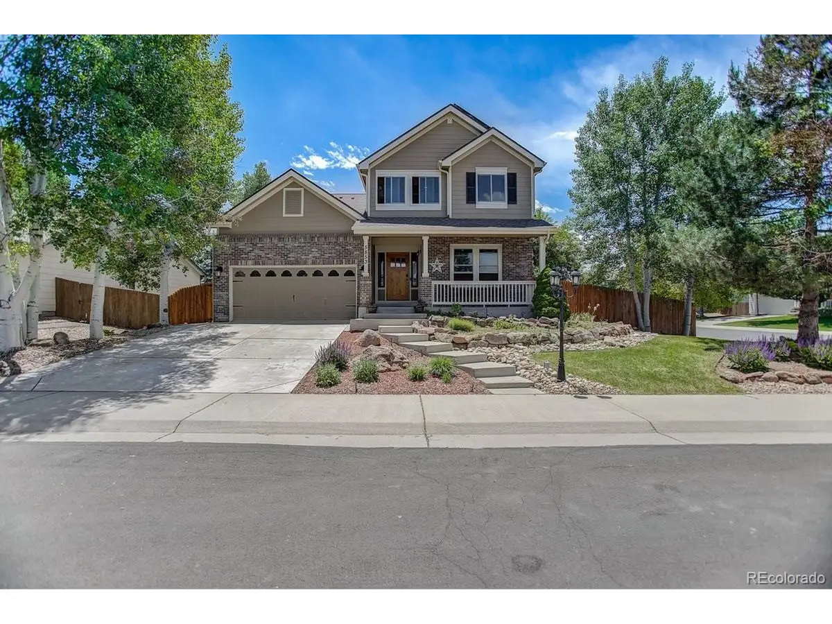 5853 Canyon Cir, Frederick, CO 80504 - #1