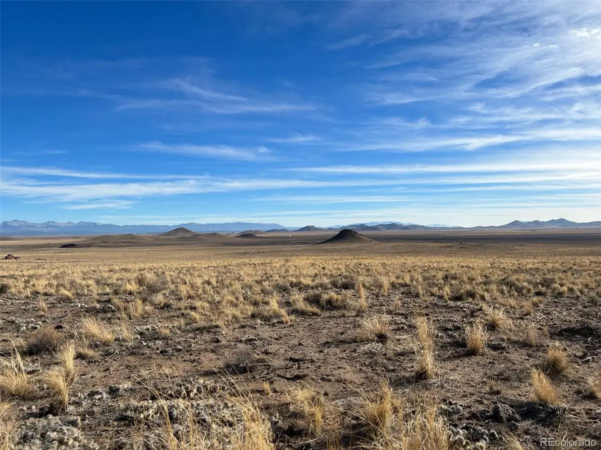 5450 Dove Creek, Blanca, CO 81123 - #1