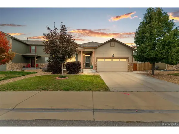 1803 Homestead Dr, Fort Lupton, CO 80621