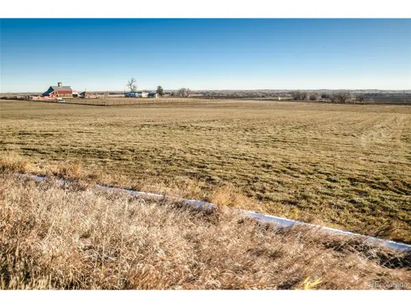 County Road 10, Fort Lupton, CO 80261