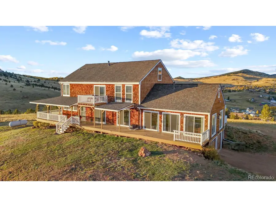 400 W Shideler Ave, Cripple Creek, CO 80813 - Image #2