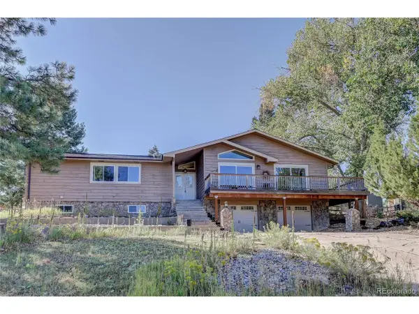 6809 Hillside Way, Parker, CO 80134