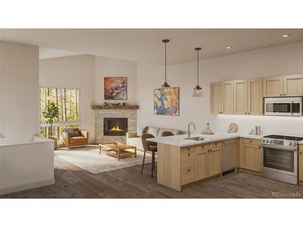 Address Withheld By Seller, Keystone, CO 80435