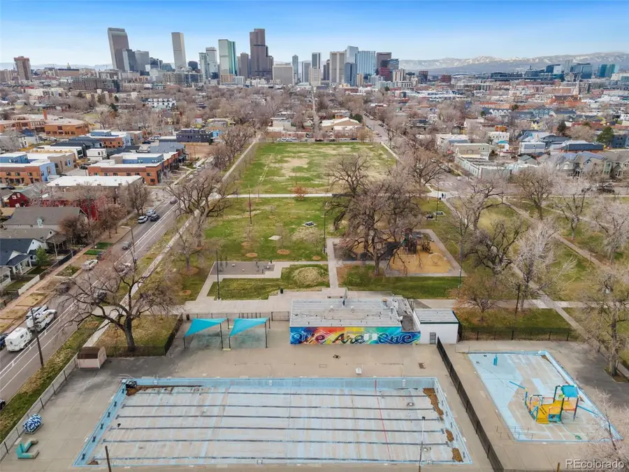 3012 Champa St, Denver, CO 80205 - #3