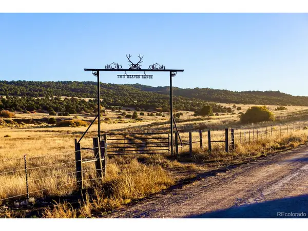 Cr 521, Walsenburg, CO 81089