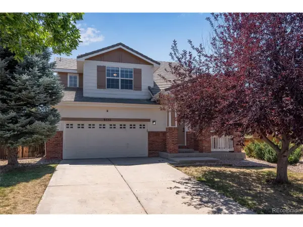 9551 Longford Way, Parker, CO 80134