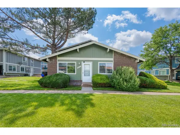 1216 S Uvalda St, Aurora, CO 80012