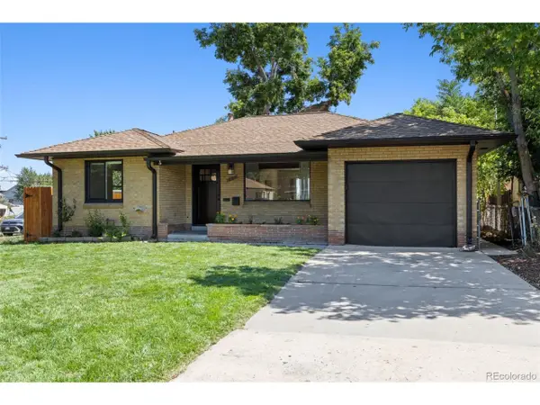 360 S Bryant St, Denver, CO 80219