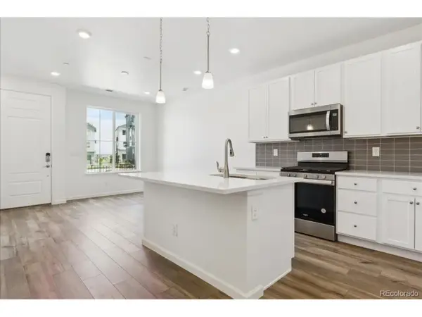 6770 Merseyside Ln #166, Castle Pines, CO 80108