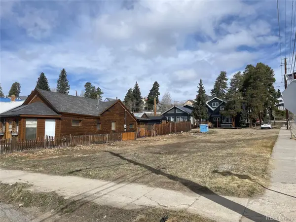 200 W 7th St, Leadville, CO 80461