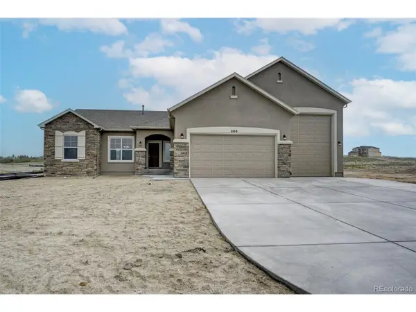 366 Hardstone Dr, Monument, CO 80132