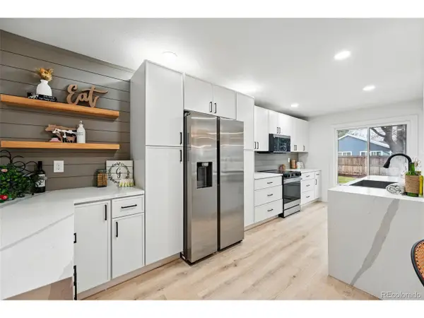 3067 Robin Way, Denver, CO 80222