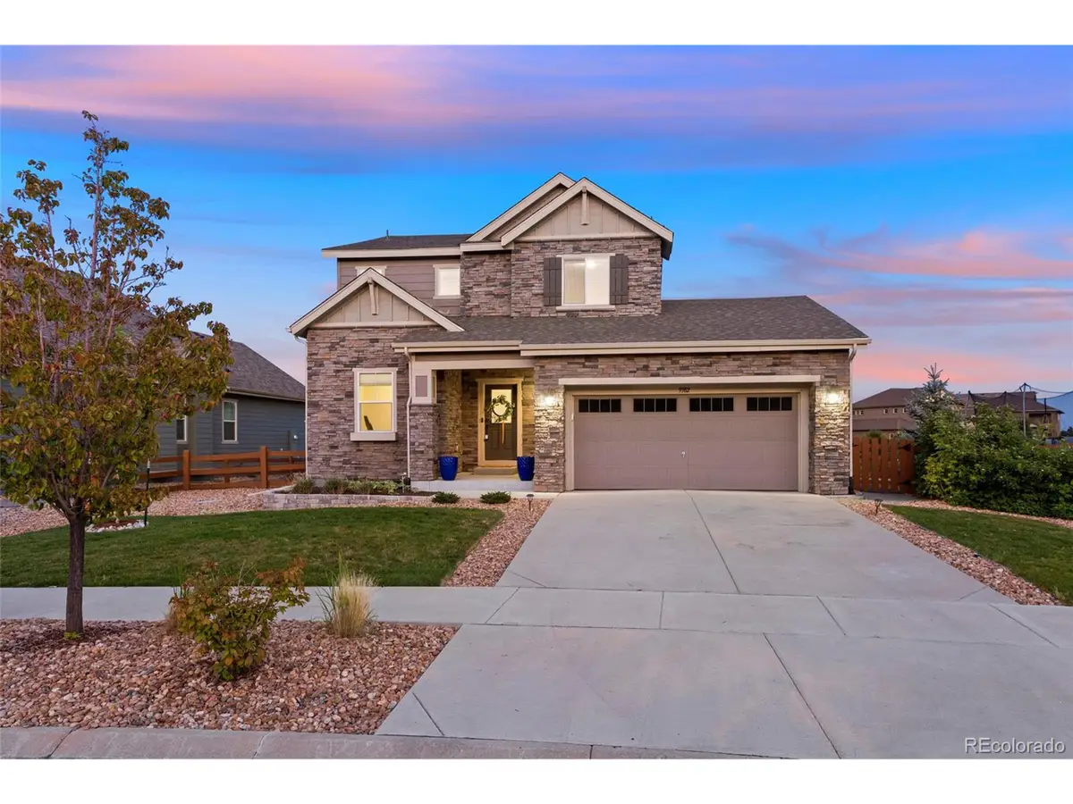 9382 Noble Way, Arvada, CO 80007 - Image #1