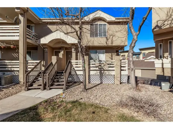 4548 E Kentucky Cir, Denver, CO 80246