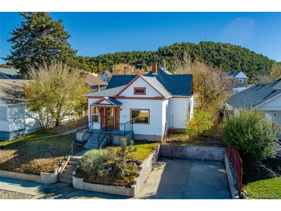 108 E 6th St, Trinidad, CO 81082 - Image #2