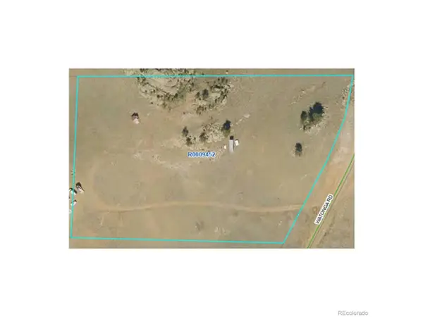 2073 Watonga Rd, Hartsel, CO 80449