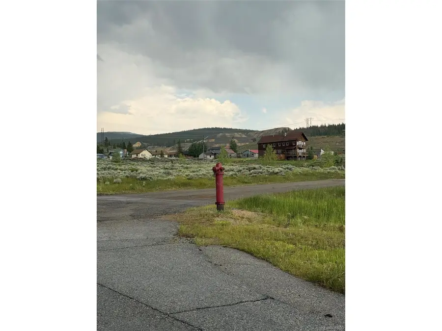 619 E 8th St, Leadville, CO 80461 - #3