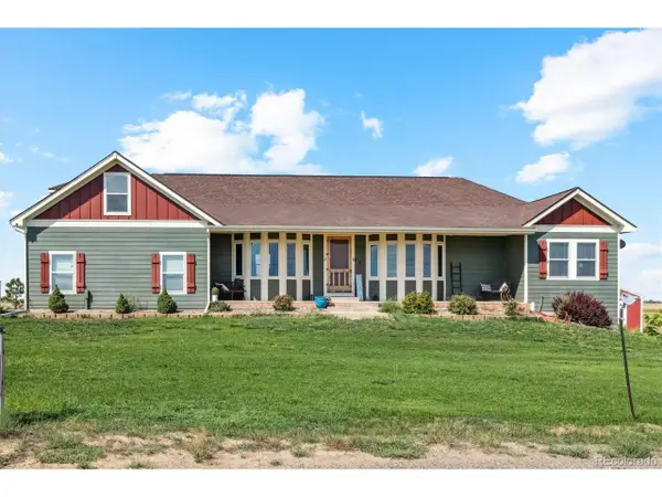 54333 E County Road 26, Strasburg, CO 80136