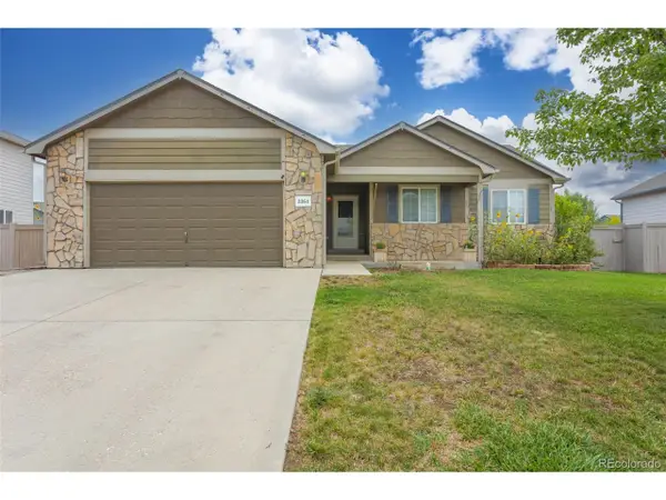 3364 Firewater Ln, Wellington, CO 80549