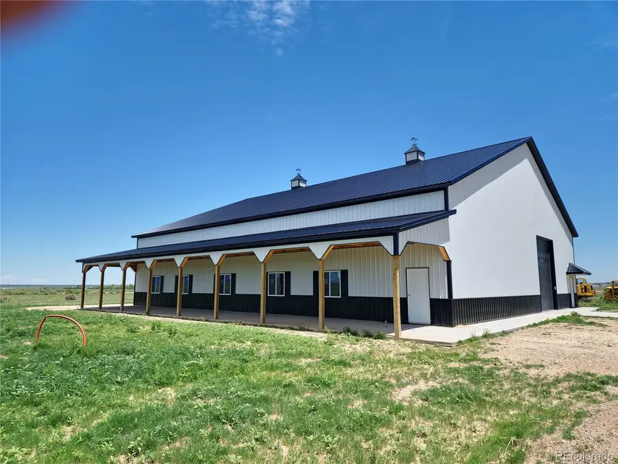 Address Withheld By Seller, Walsenburg, CO 81089 - Image #3
