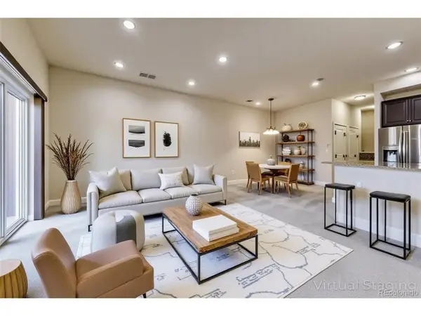 11733 Crestop Way #C, Parker, CO 80138