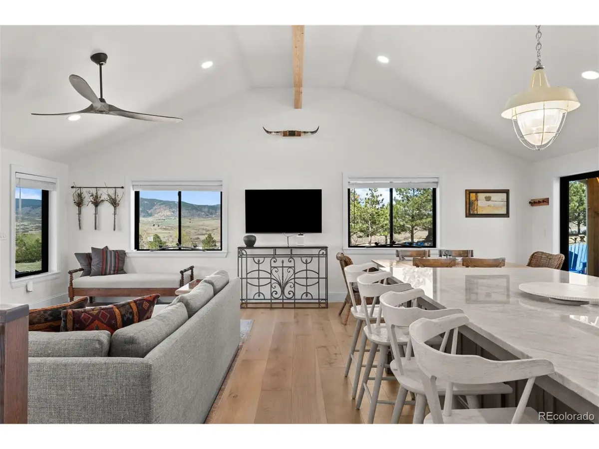 3303 Wolfensberger Rd Rd, Sedalia, CO 80135 - #1