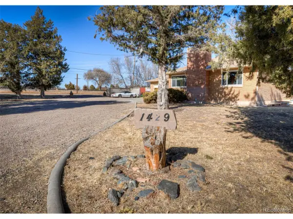 1429 W 6th St, La Junta, CO 81050