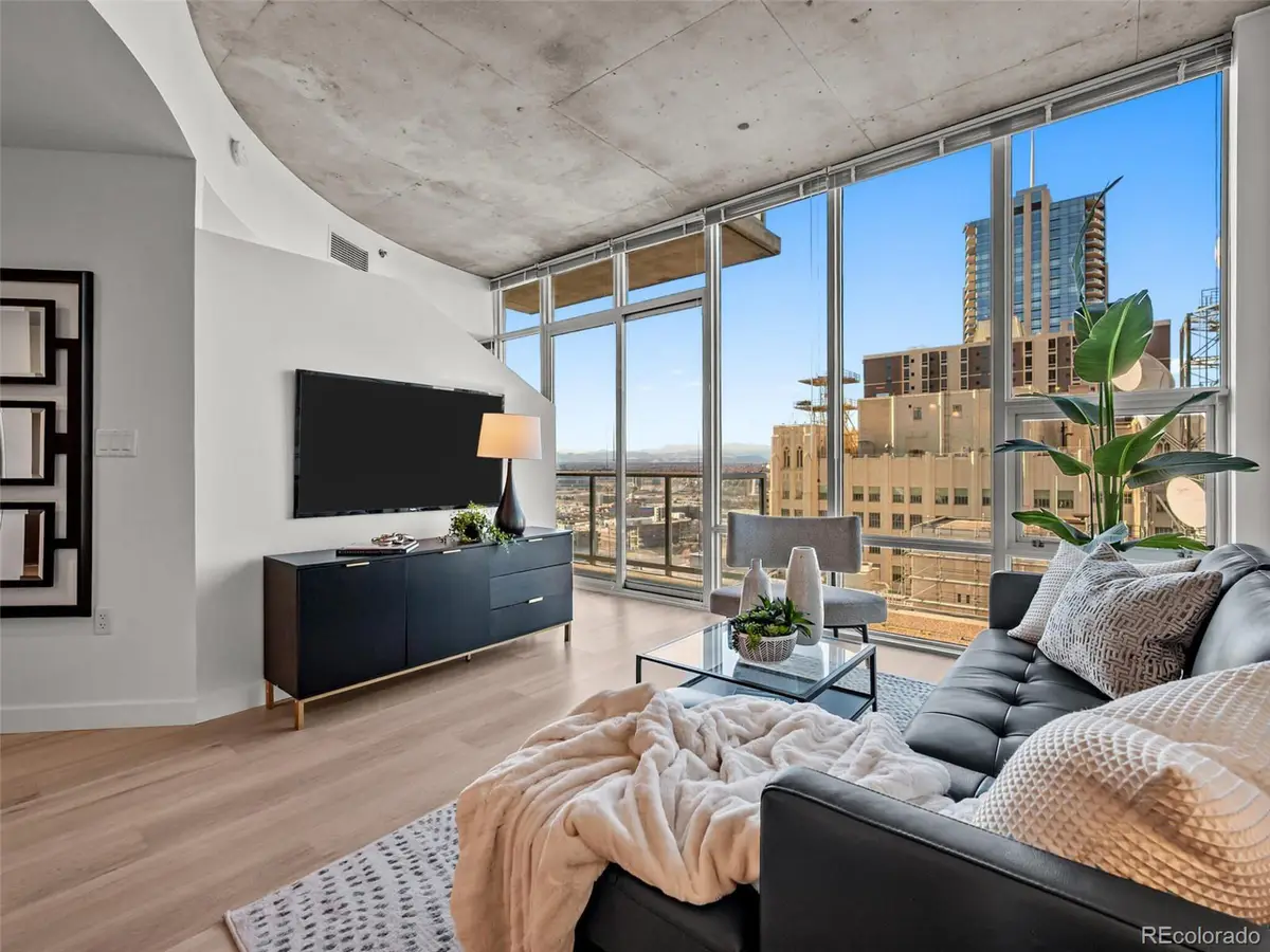 891 14th St #2203, Denver, CO 80202 - Image #1